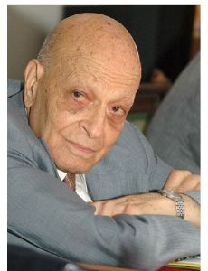 Jorge Sahade