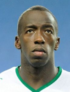 Souleymane Diawara