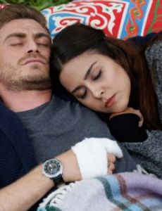 Eren Vurdem and Nilay Duru