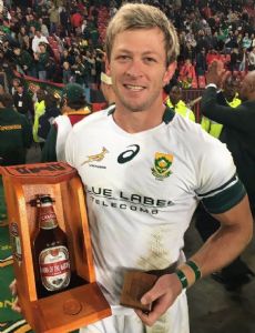 Ruan Combrinck