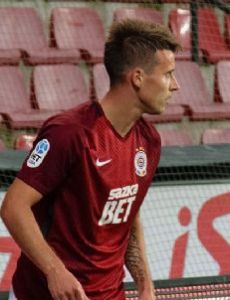 Lukáš Mareček