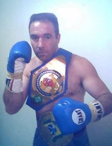 Rogerio Lobo (boxer)