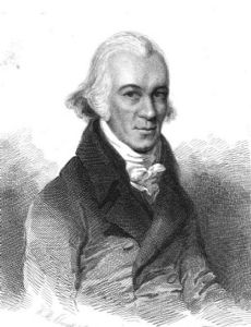 Edward Pearson