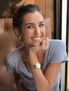 Emily Nixon Hill