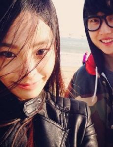 Crucial Star and Heize