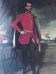 Ambroz Vranyczany