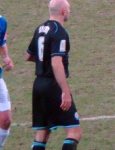 Wayne Brown (defender)