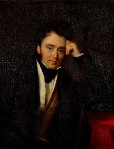 Gaspard-Pierre-Gustave Joly de Lotbinière