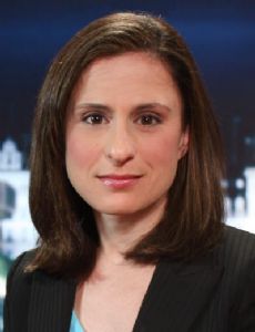 Elizabeth Benjamin (journalist)