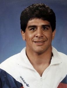Jim Martinez