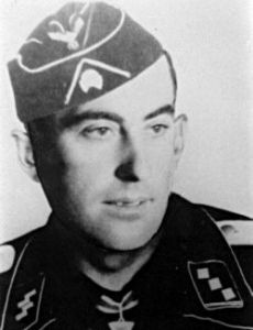 Paul Egger