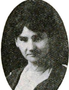 Ida Smoot Dusenberry