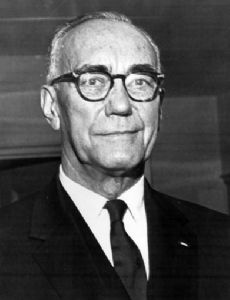 William Henry Draper, Jr.