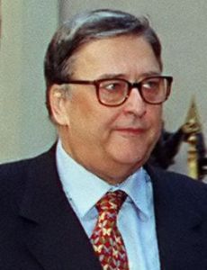 Beniamino Andreatta