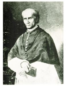 Joseph Sadoc Alemany