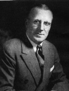 Jock Sutherland