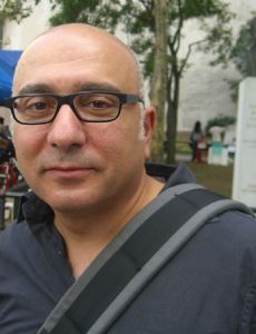 Rawi Hage
