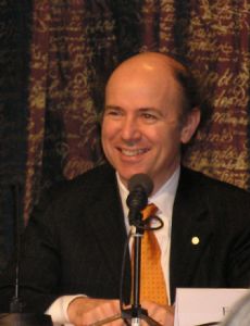 Frank Wilczek
