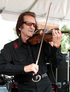 Doug Kershaw