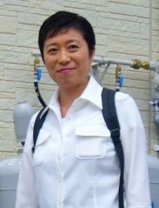 Kiyomi Tsujimoto