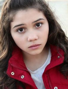 Brooke Star