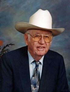 Gene S. Walker, Sr.