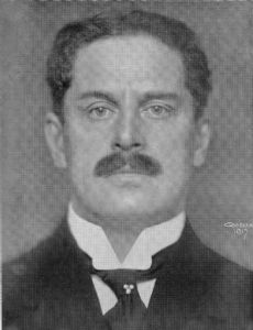 Erik Palmstierna