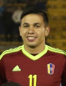 Ronaldo Chacón