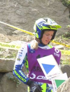 Emma Bristow