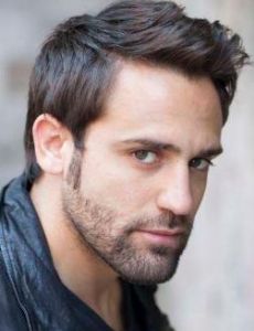 Thomas Santu (Performer)