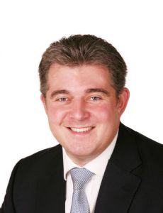 Brandon Lewis