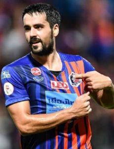David Rochela