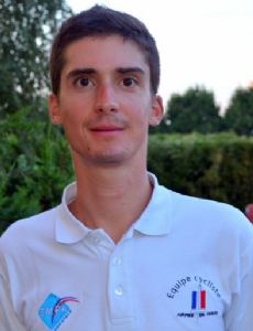 Jérôme Mainard