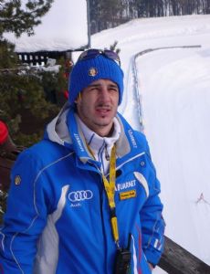 Alessio Bolognani