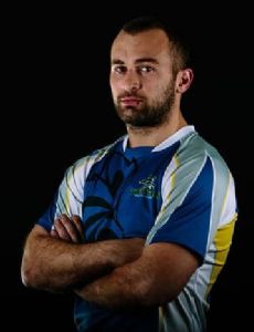 Irakli Chkhikvadze