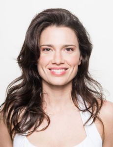 Gabrielle Miller