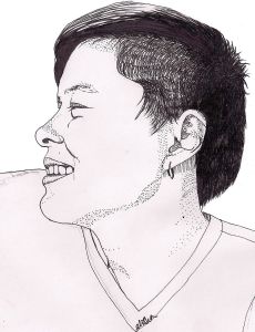 Elisha Lim