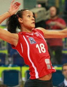 Nneka Onyejekwe