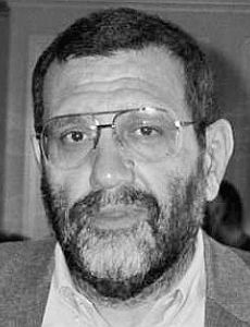 David Landau