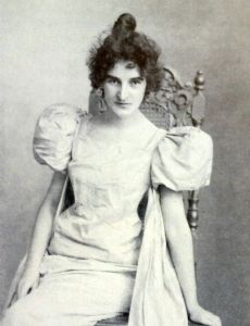 Isabelle Kaiser