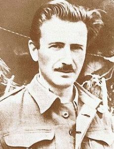 Markos Vafiadis