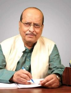 Sadhan Pande