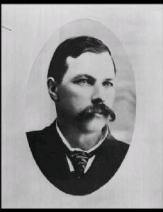William Miller Jenkins