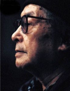 Kazuo Kuroki