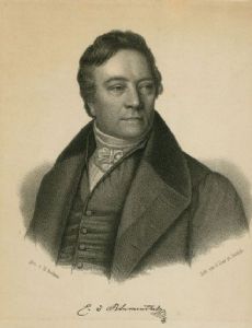 Casimir von Blumenthal