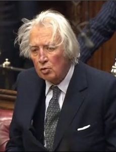 Hugh Thomas