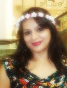 Anjali Sudhakar