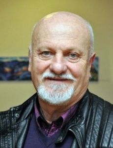 Živko Ključe