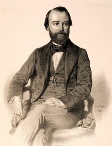 Edouard Deldevez