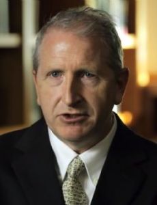 John Gee